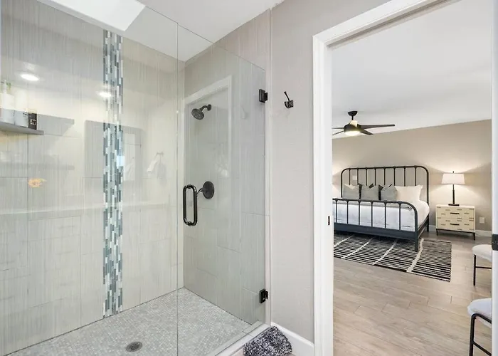 Dual Master Arcadia Lite - Near Old Town Scottsdale, Private Pool