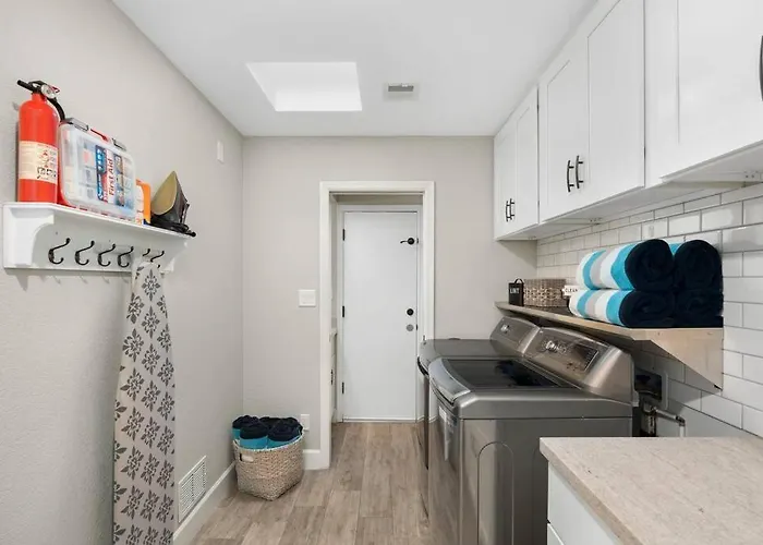 Holiday home Dual Master Arcadia Lite - Near Old Town Scottsdale, Private Pool Phoenix