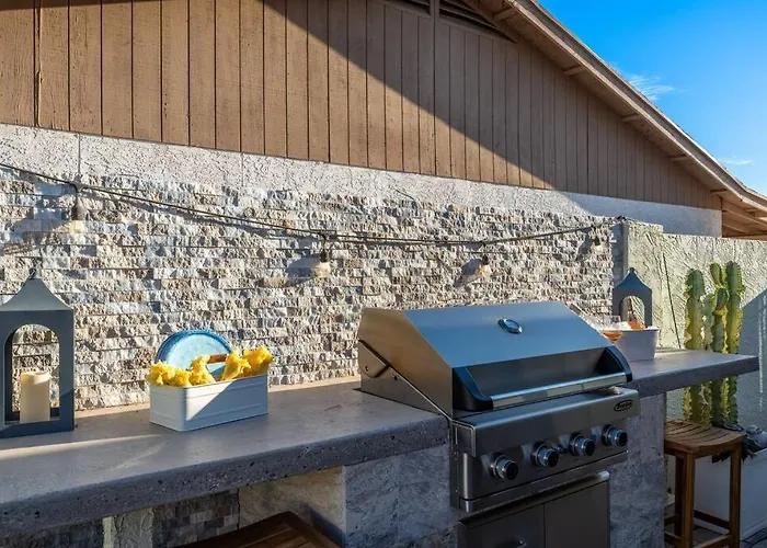 Holiday home Dual Master Arcadia Lite - Near Old Town Scottsdale, Private Pool *